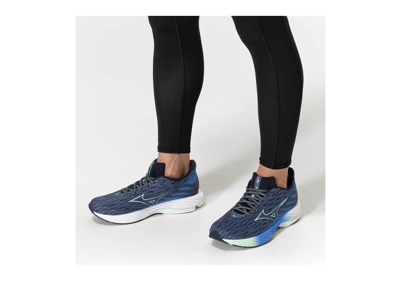MIZUNO WAVE RIDER 28 (UK)